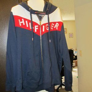 Tommy Hilfiger Monogram Jacket